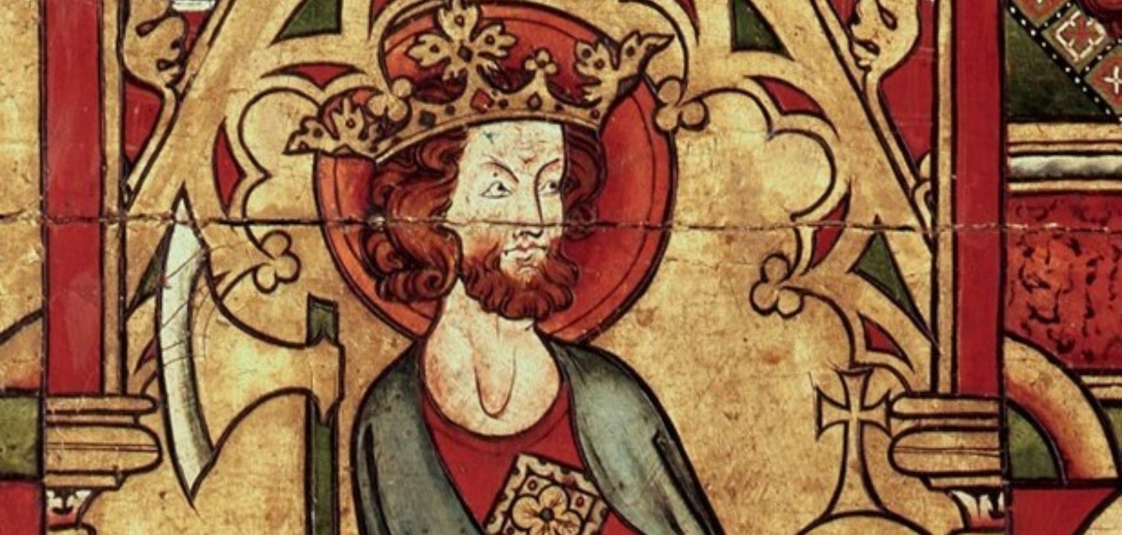 Norway’s Catholic Past: From Christianization to the Reformation
