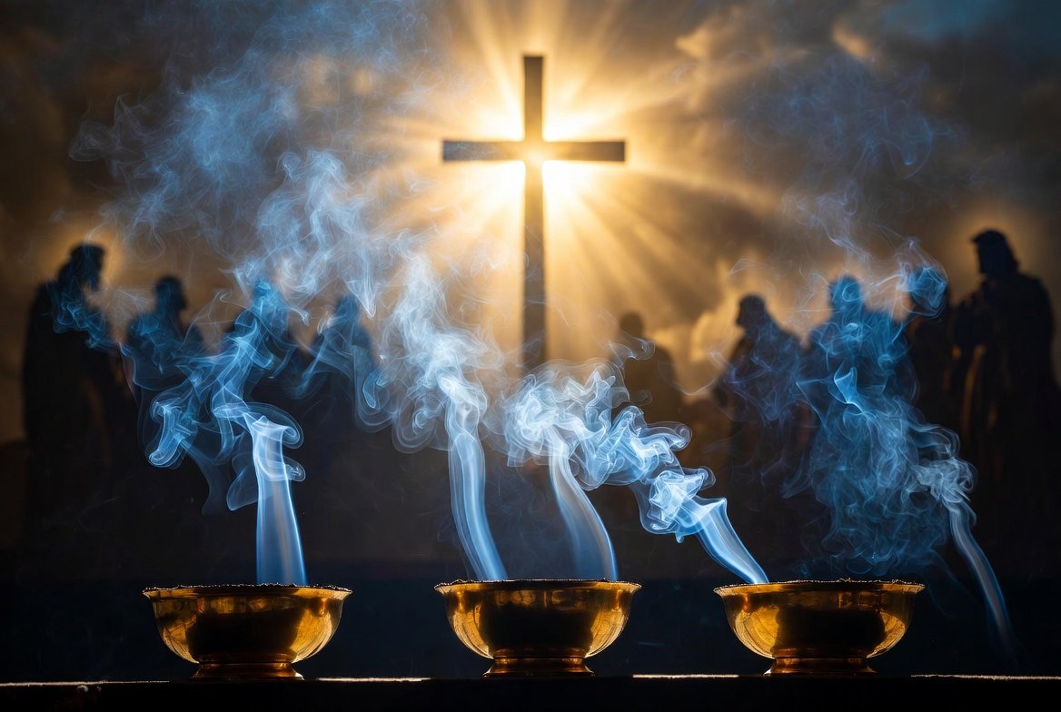 Why Asking for the Intercession of Saints is Not Wrong – A Biblical Response to Protestants