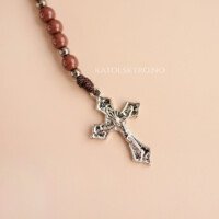 Padre Pio Rosary, Katolsk Tro.