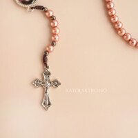 Padre Pio Rosary, Katolsk Tro.