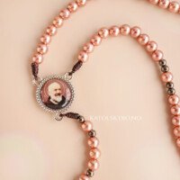 Padre Pio Rosary, Katolsk Tro.
